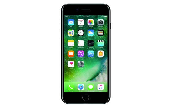 iPhone 7 Plus 256GB Jet Black chính hãng | nguyenkim.com